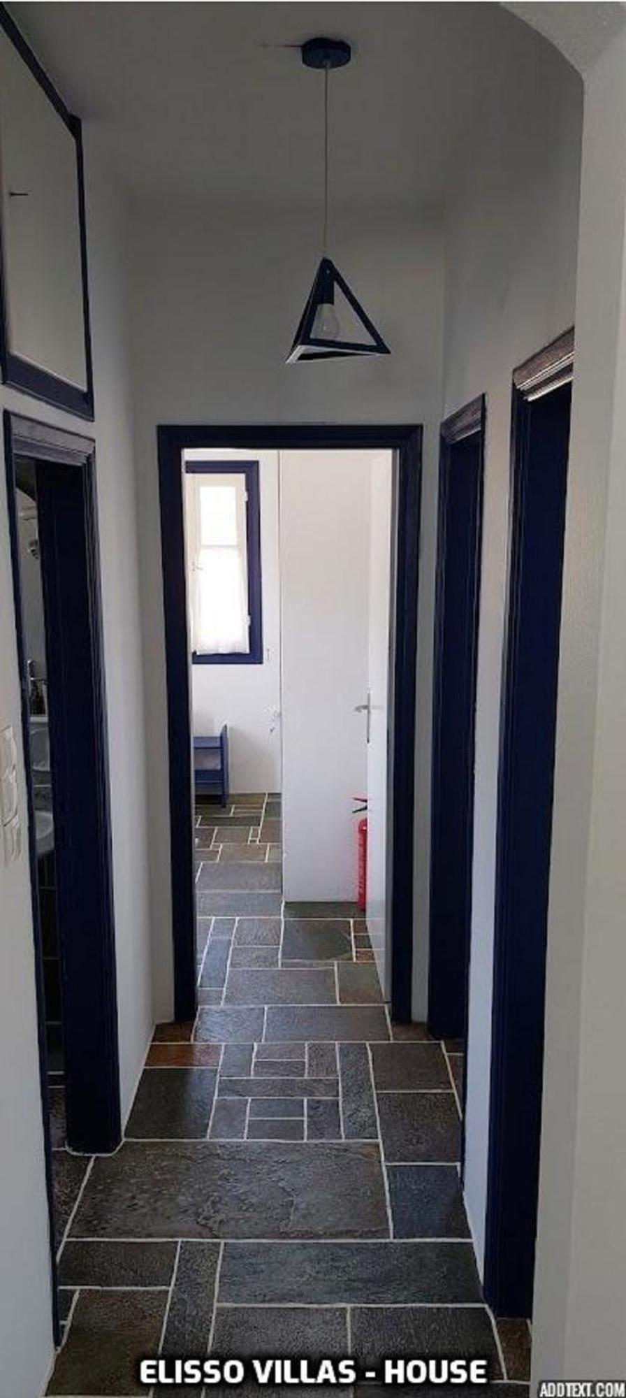 Elisso Villas Platis Gialos  Buitenkant foto